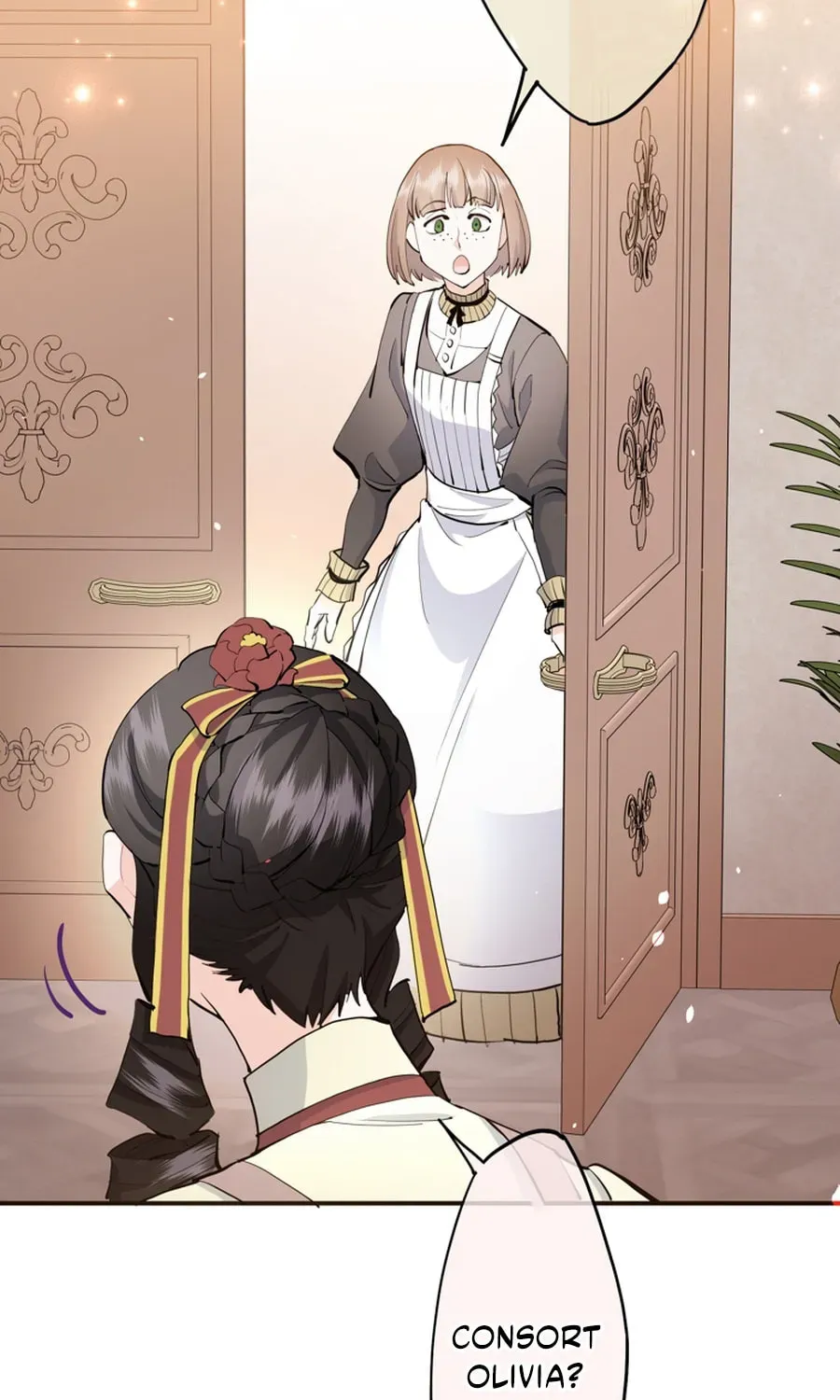 How The Villainous Alicia Saves The Day Chapter 86 - Page 48