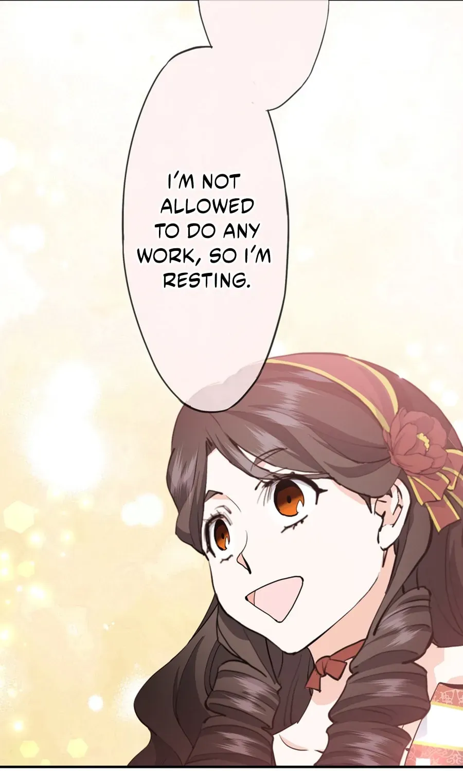 How The Villainous Alicia Saves The Day Chapter 86 - Page 54