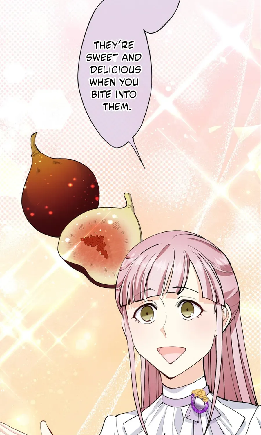 How The Villainous Alicia Saves The Day Chapter 86 - Page 62