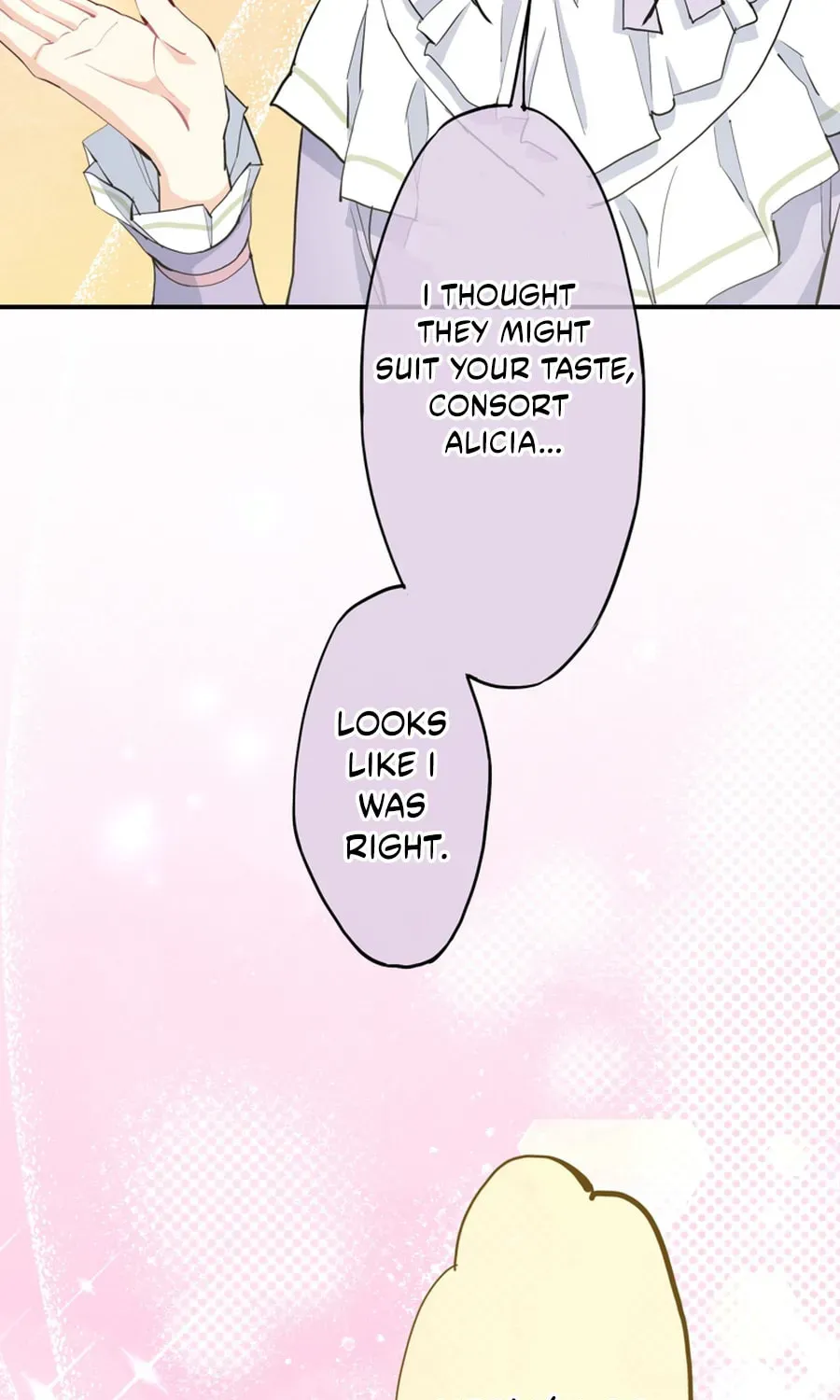 How The Villainous Alicia Saves The Day Chapter 86 - Page 63