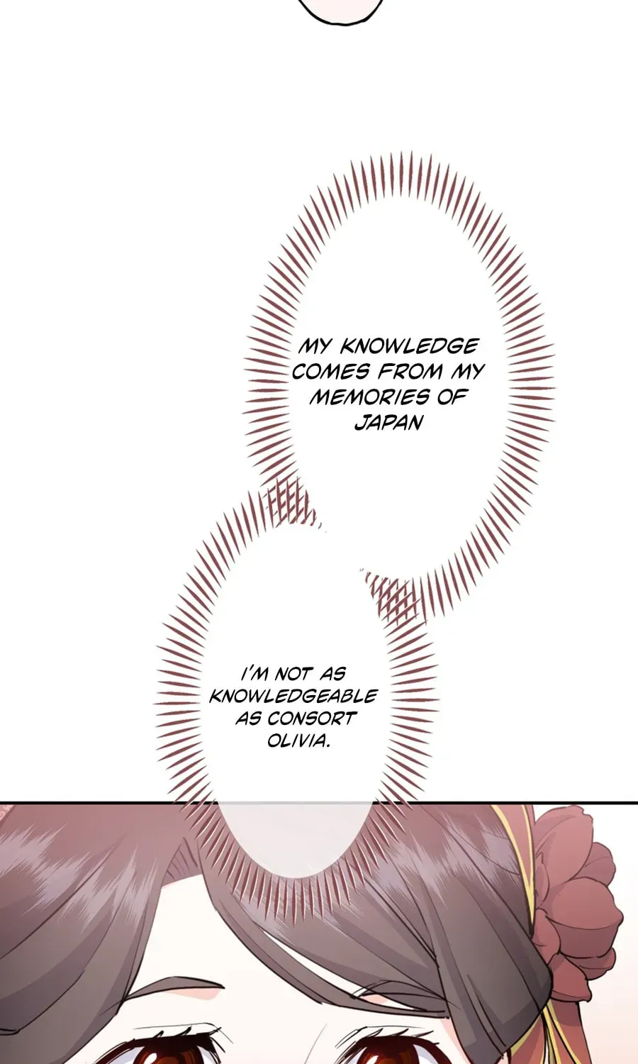 How The Villainous Alicia Saves The Day Chapter 86 - Page 67