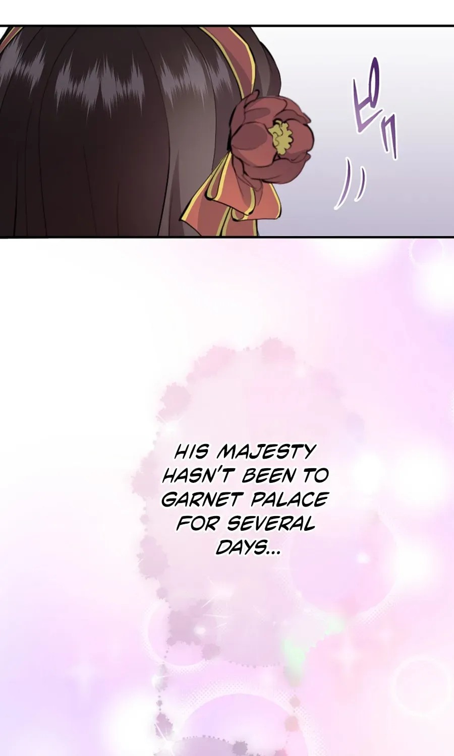 How The Villainous Alicia Saves The Day Chapter 86 - Page 72