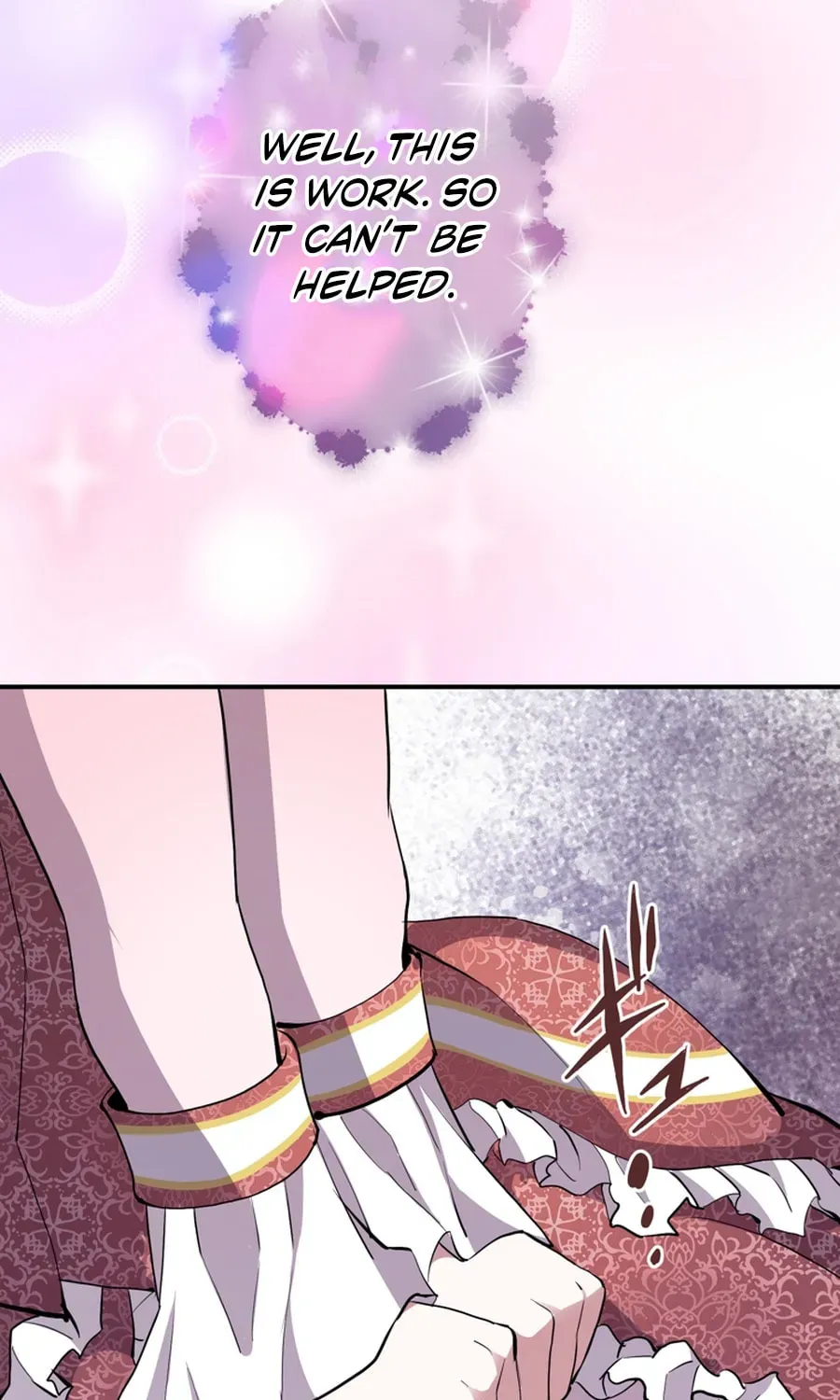 How The Villainous Alicia Saves The Day Chapter 86 - Page 73