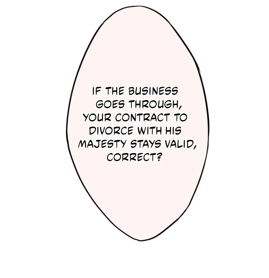 How The Villainous Alicia Saves The Day Chapter 86 - Page 75
