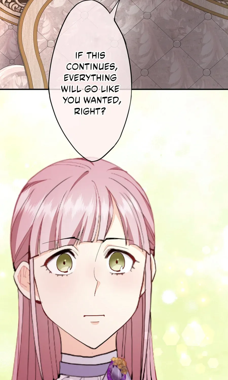 How The Villainous Alicia Saves The Day Chapter 86 - Page 77