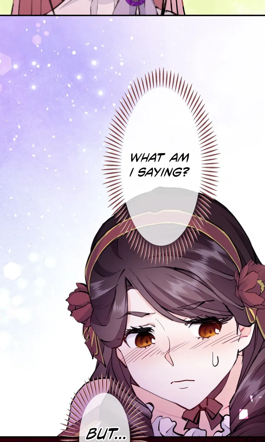How The Villainous Alicia Saves The Day Chapter 86 - Page 78