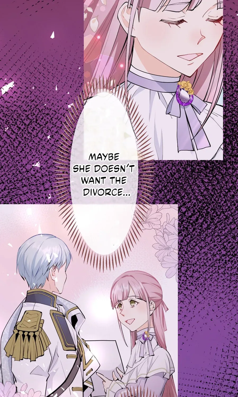 How The Villainous Alicia Saves The Day Chapter 86 - Page 80