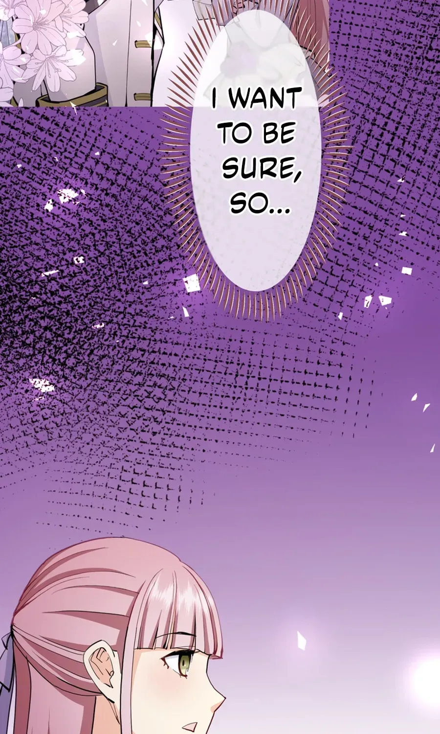 How The Villainous Alicia Saves The Day Chapter 86 - Page 81