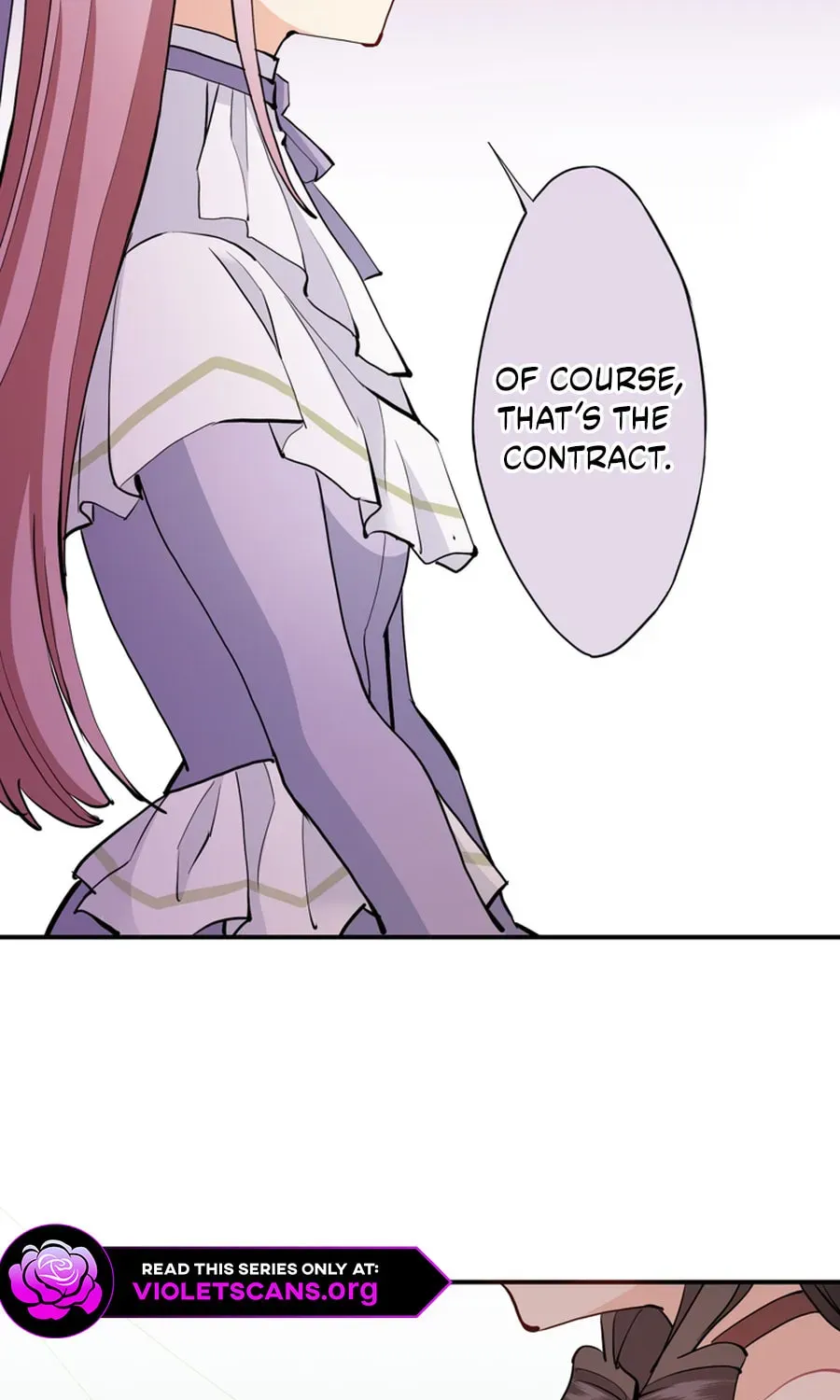 How The Villainous Alicia Saves The Day Chapter 86 - Page 82
