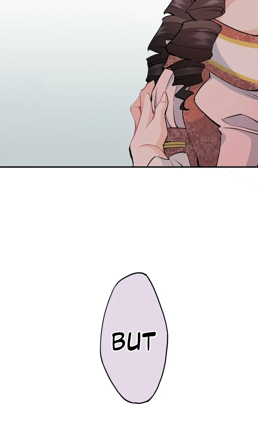 How The Villainous Alicia Saves The Day Chapter 86 - Page 83
