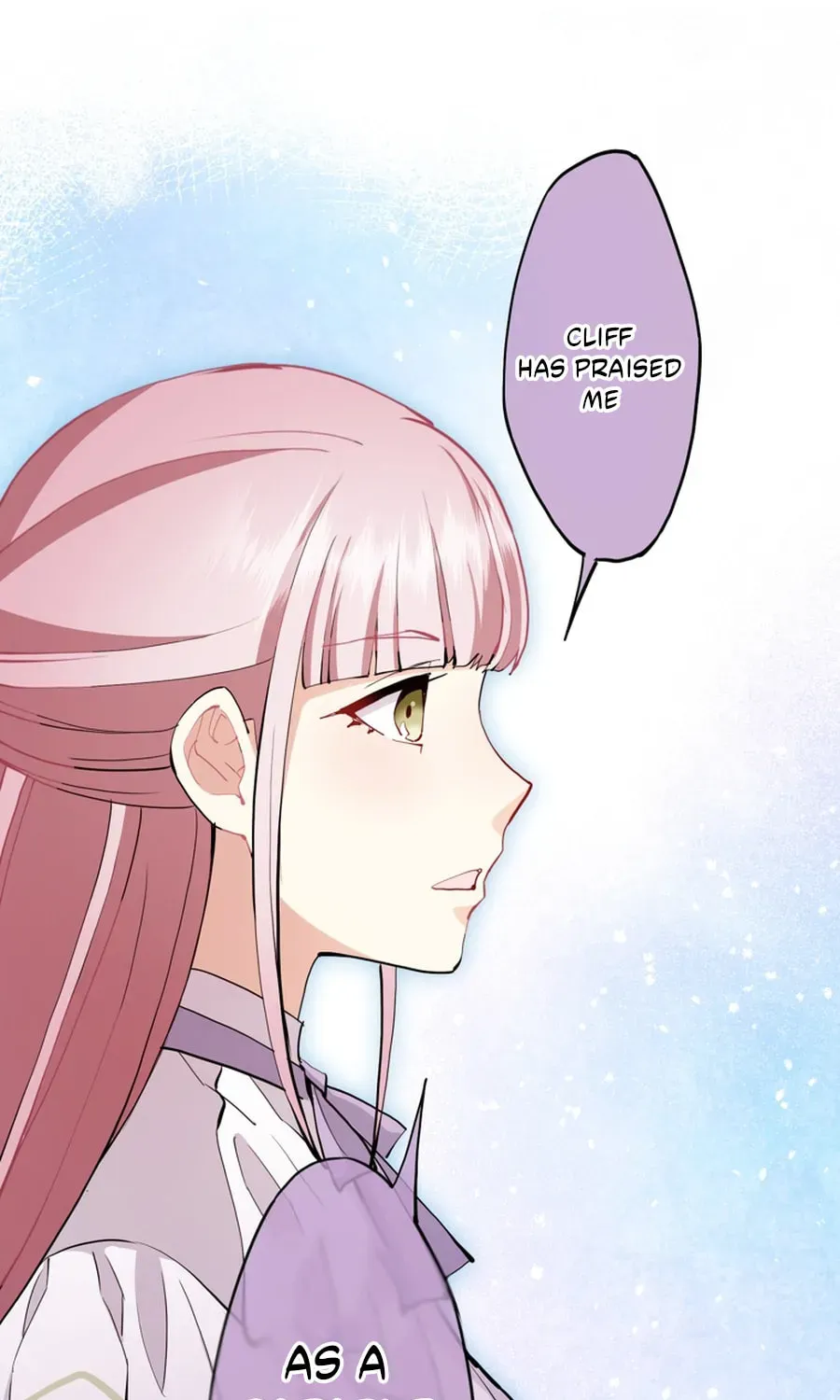 How The Villainous Alicia Saves The Day Chapter 86 - Page 85
