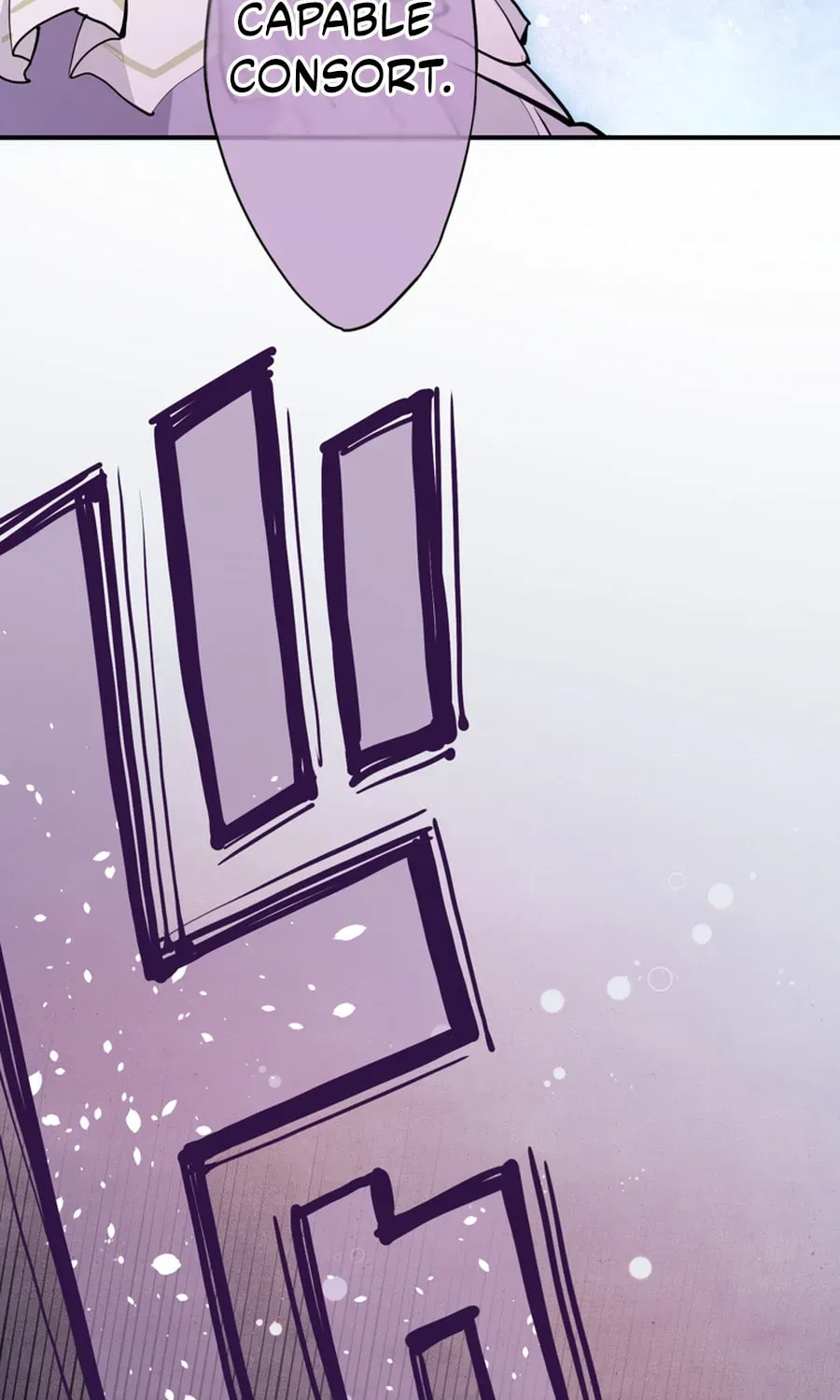 How The Villainous Alicia Saves The Day Chapter 86 - Page 86