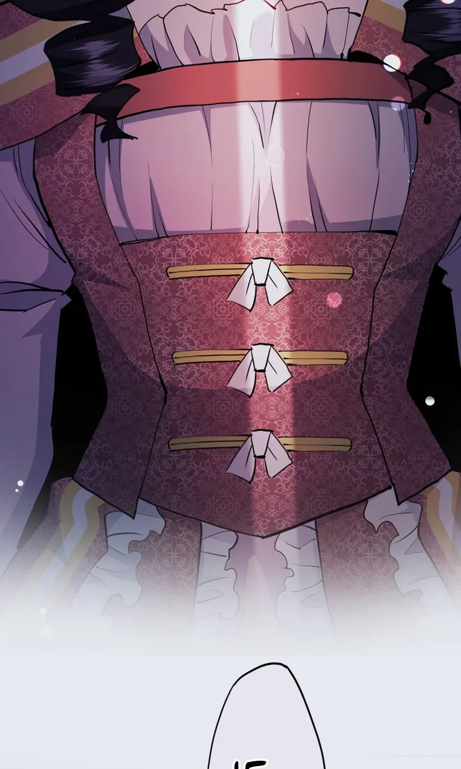 How The Villainous Alicia Saves The Day Chapter 86 - Page 88