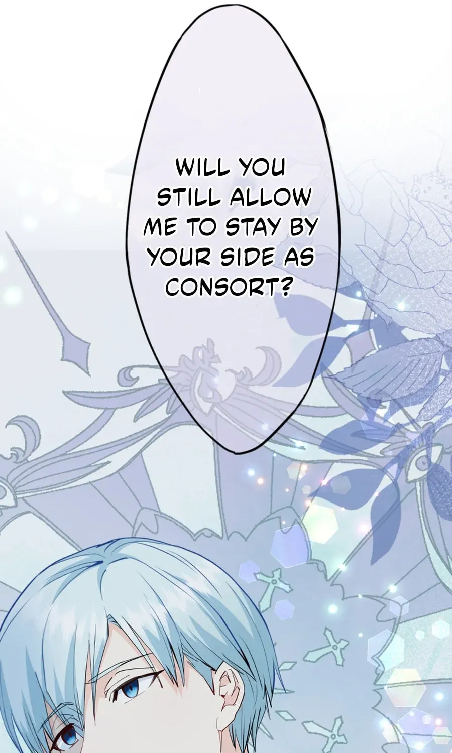 How The Villainous Alicia Saves The Day Chapter 86 - Page 92