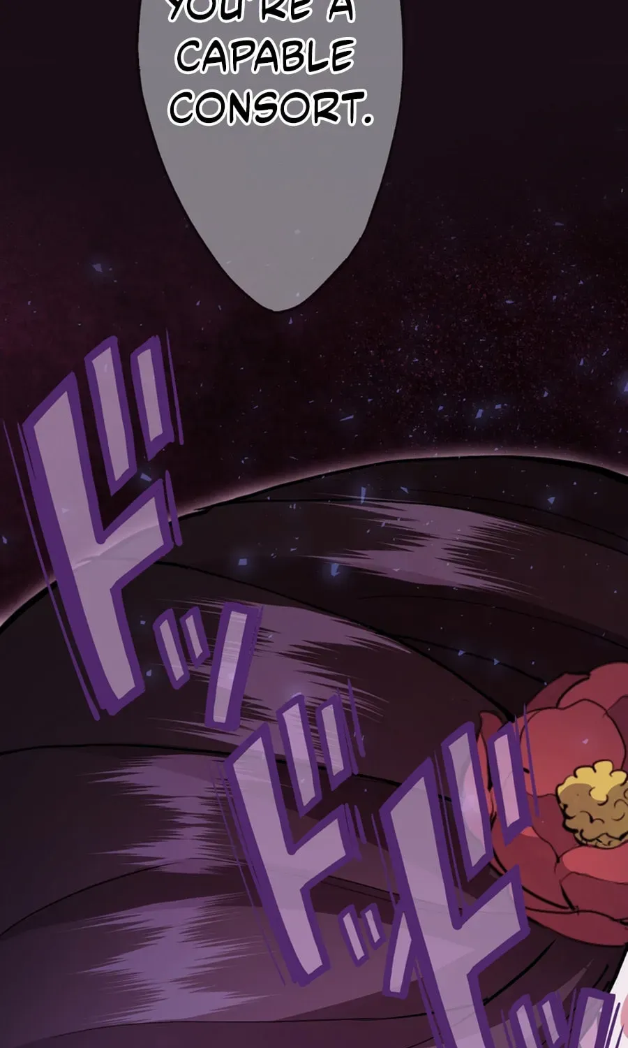 How The Villainous Alicia Saves The Day Chapter 86 - Page 94