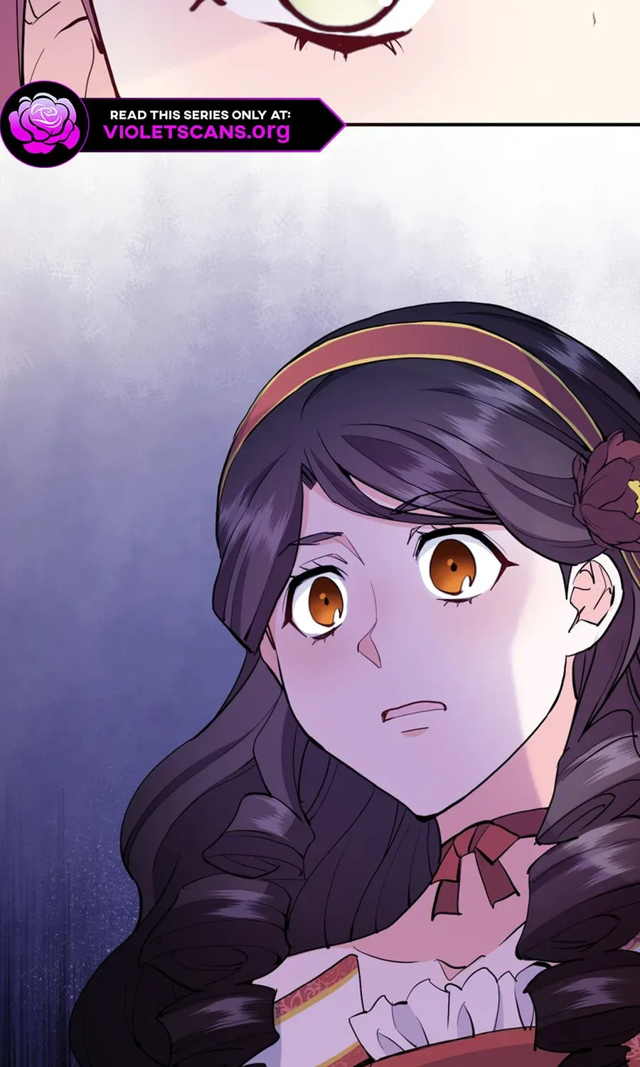 How The Villainous Alicia Saves The Day Chapter 86 - Page 98
