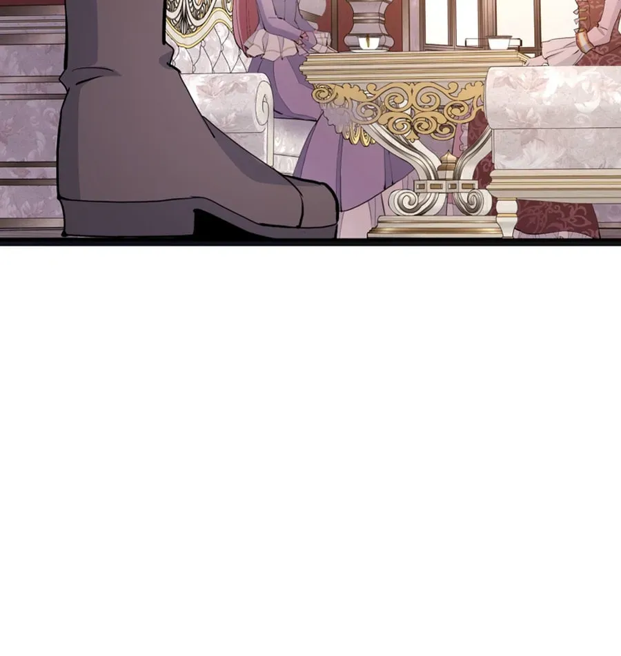 How The Villainous Alicia Saves The Day Chapter 86 - Page 104