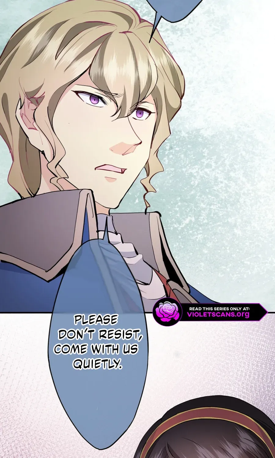 How The Villainous Alicia Saves The Day Chapter 86 - Page 108