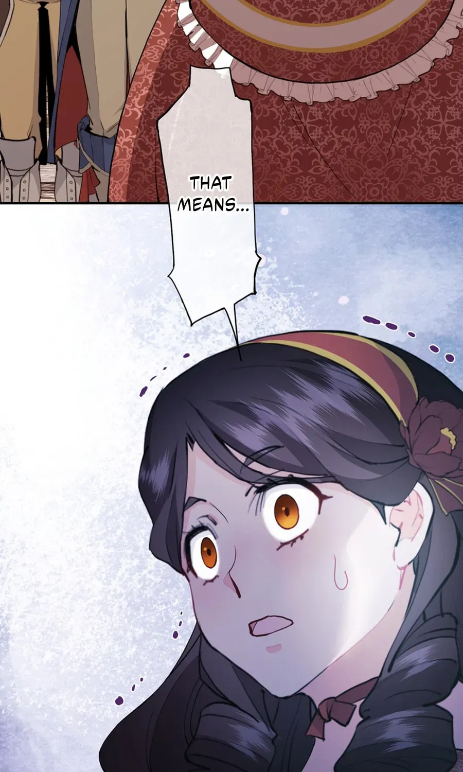 How The Villainous Alicia Saves The Day Chapter 86 - Page 114