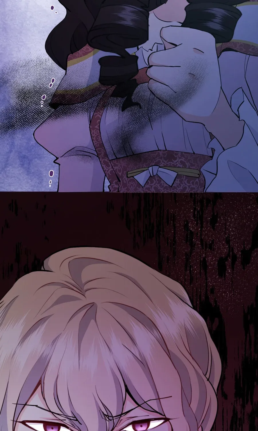 How The Villainous Alicia Saves The Day Chapter 86 - Page 115