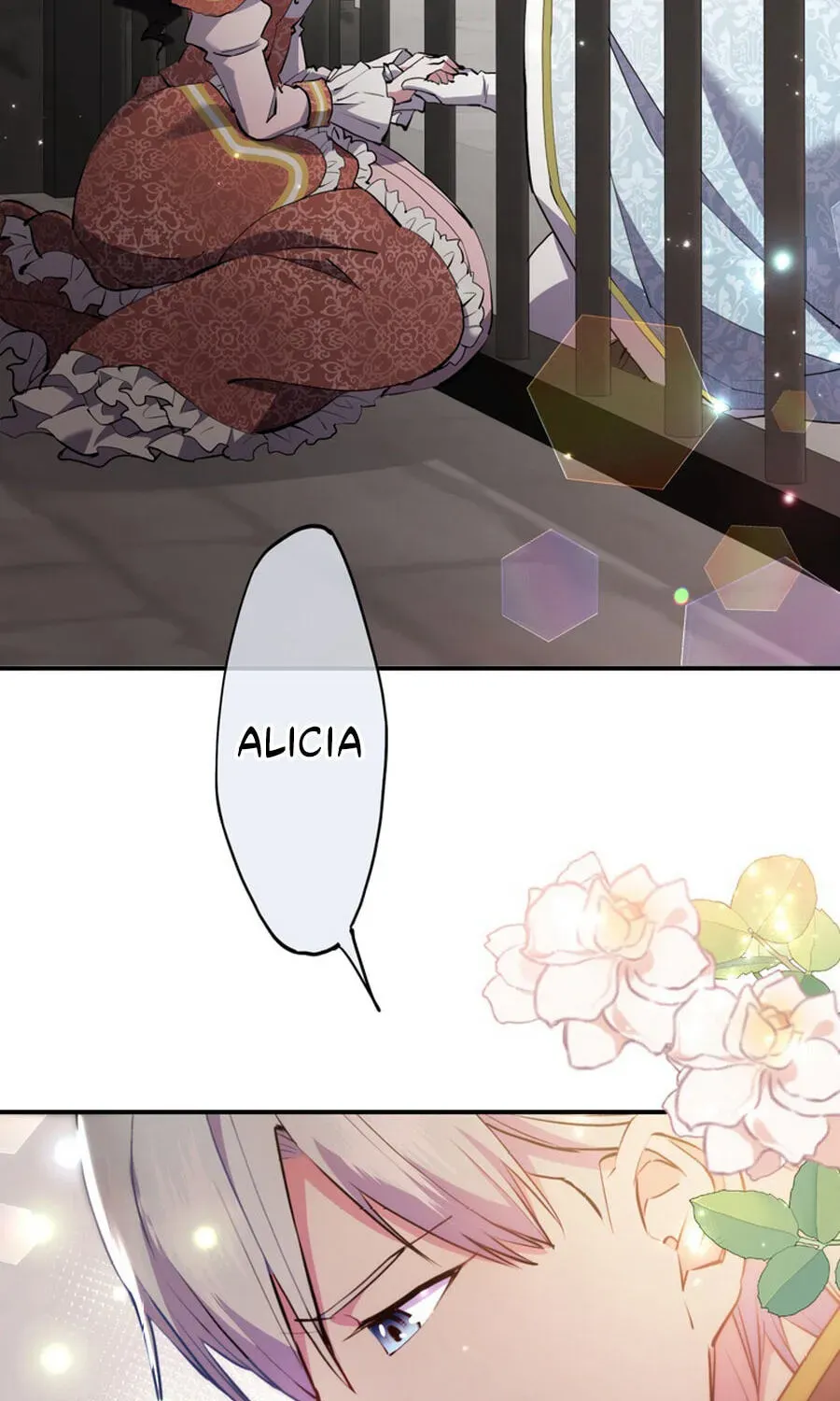 How The Villainous Alicia Saves The Day Chapter 88 - Page 5