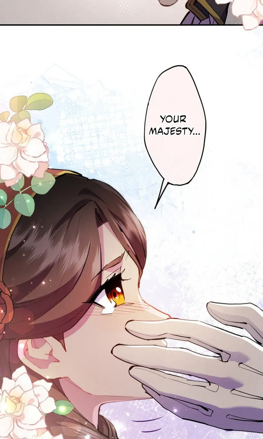How The Villainous Alicia Saves The Day Chapter 88 - Page 7