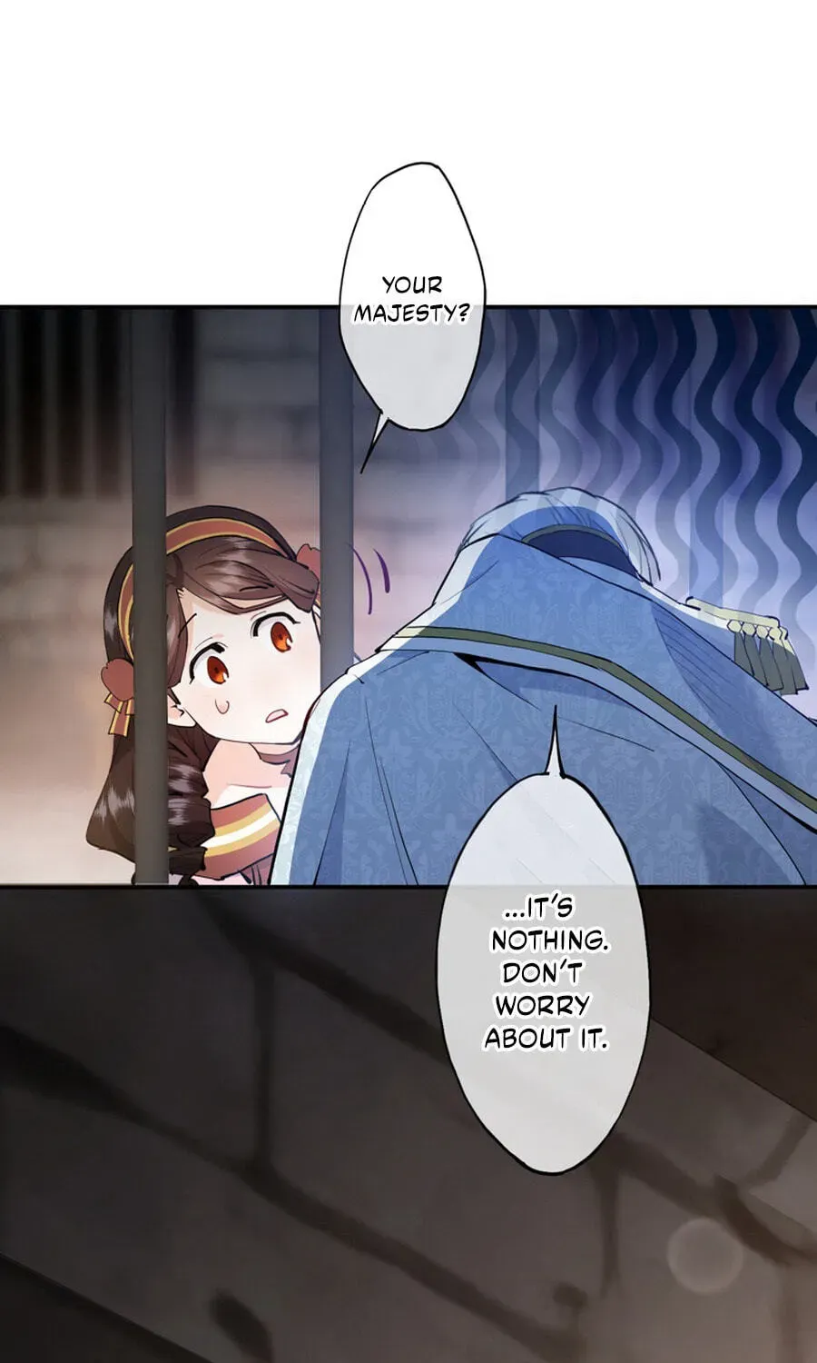 How The Villainous Alicia Saves The Day Chapter 88 - Page 17