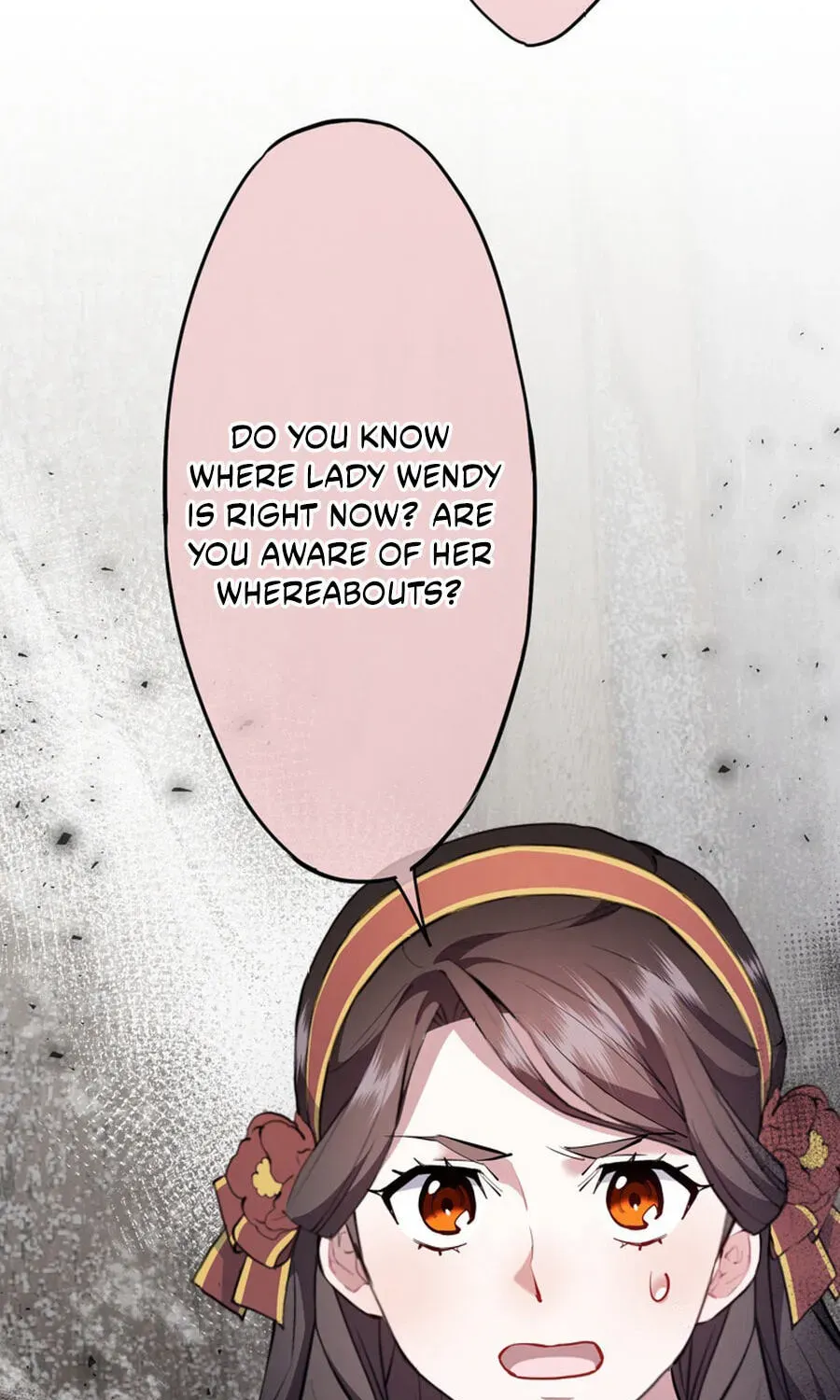 How The Villainous Alicia Saves The Day Chapter 88 - Page 21
