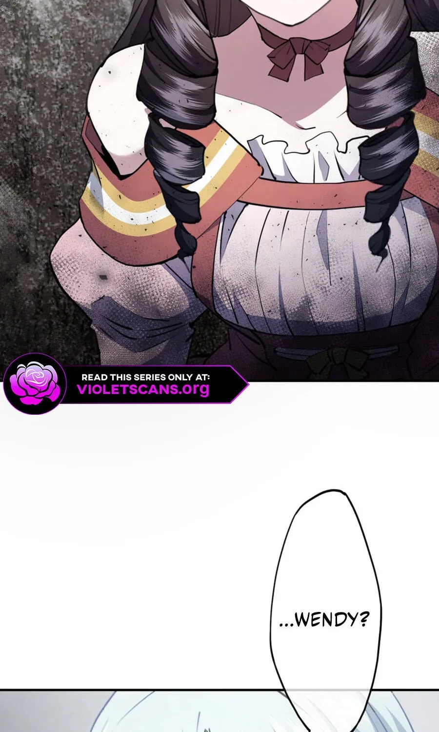 How The Villainous Alicia Saves The Day Chapter 88 - Page 23