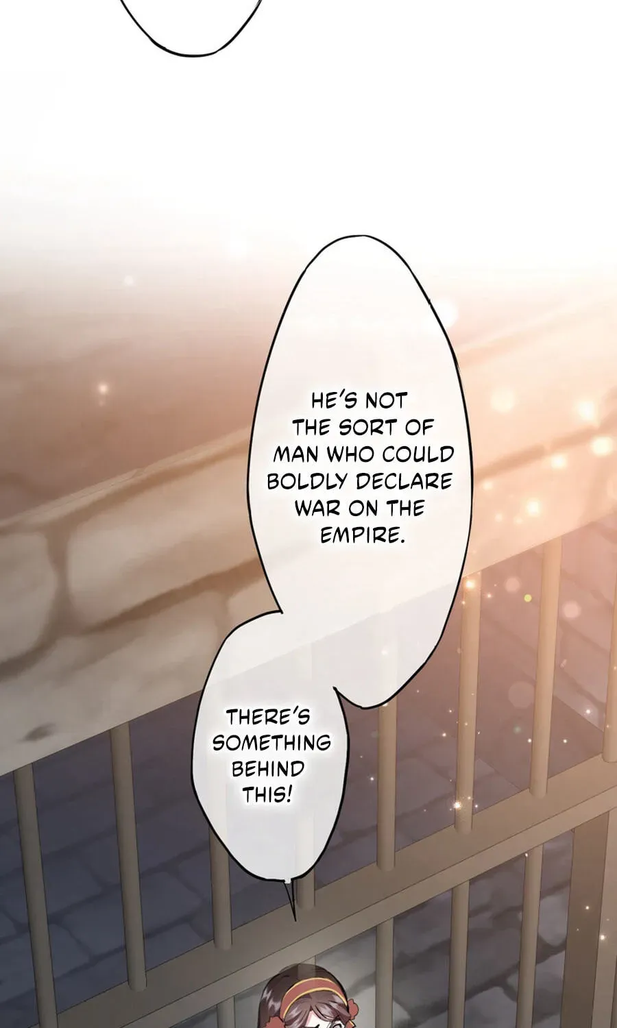 How The Villainous Alicia Saves The Day Chapter 88 - Page 35
