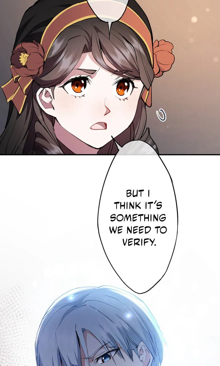 How The Villainous Alicia Saves The Day Chapter 88 - Page 39