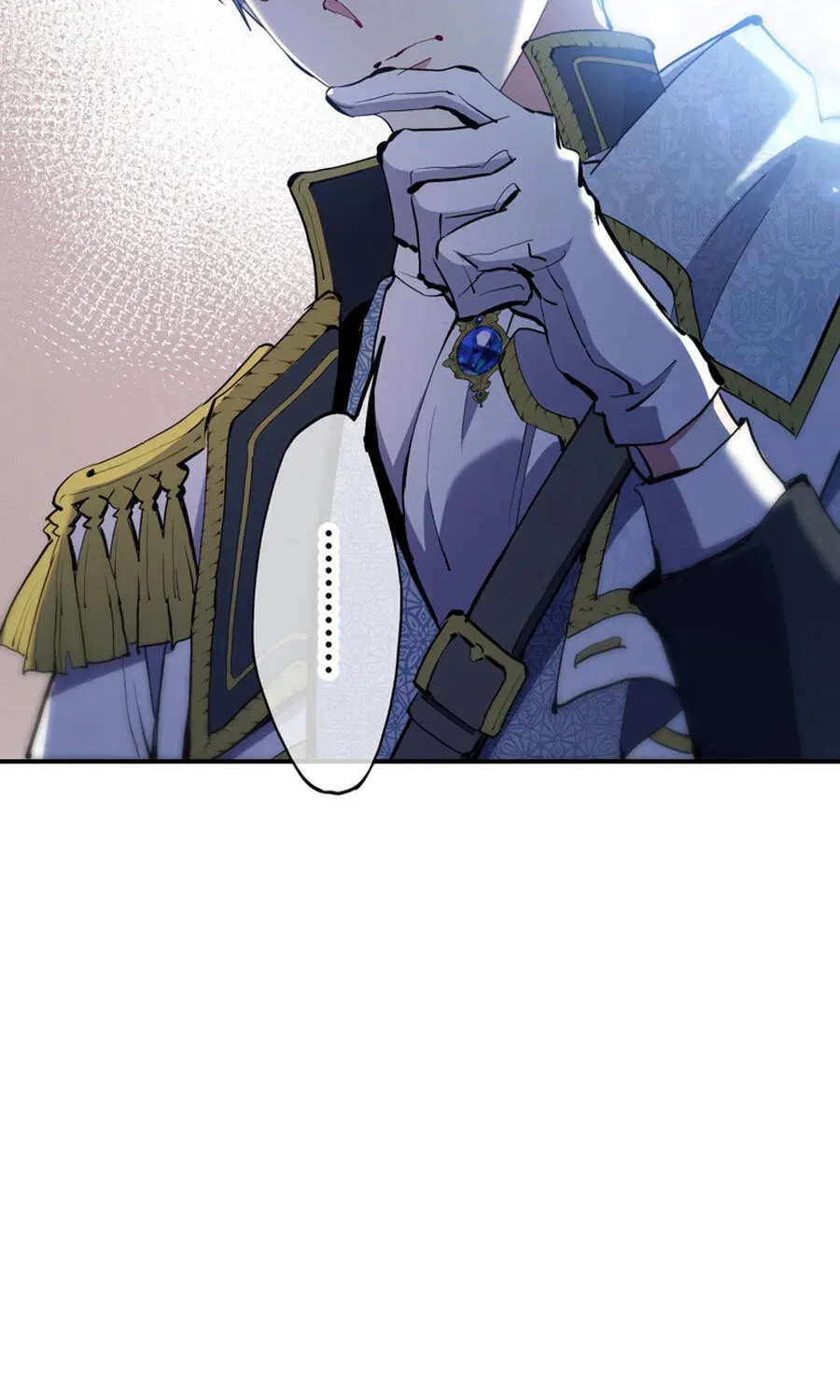 How The Villainous Alicia Saves The Day Chapter 88 - Page 41
