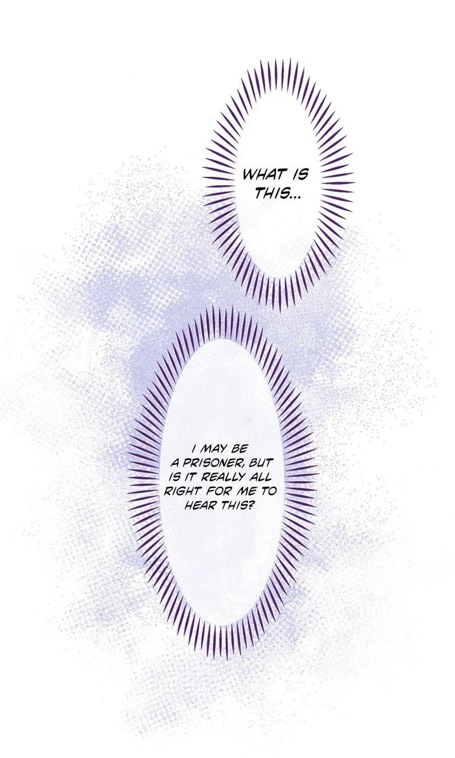 How The Villainous Alicia Saves The Day Chapter 88 - Page 51