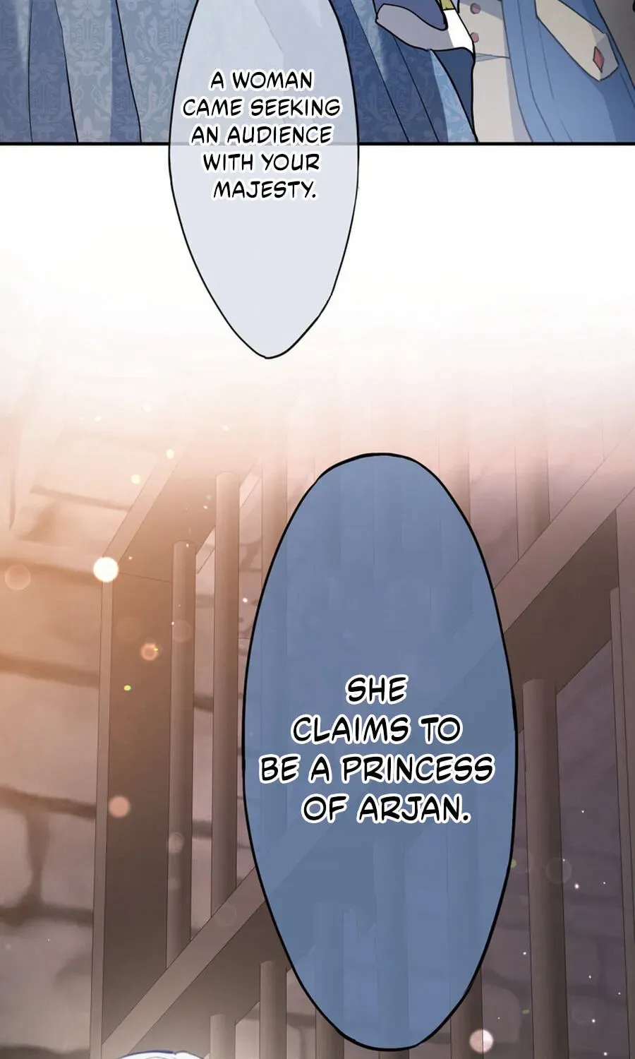 How The Villainous Alicia Saves The Day Chapter 88 - Page 55
