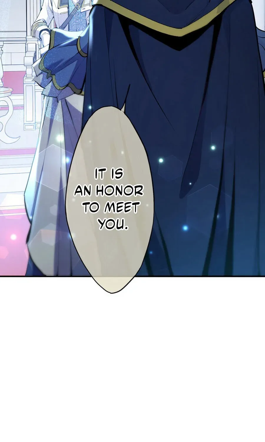 How The Villainous Alicia Saves The Day Chapter 88 - Page 75