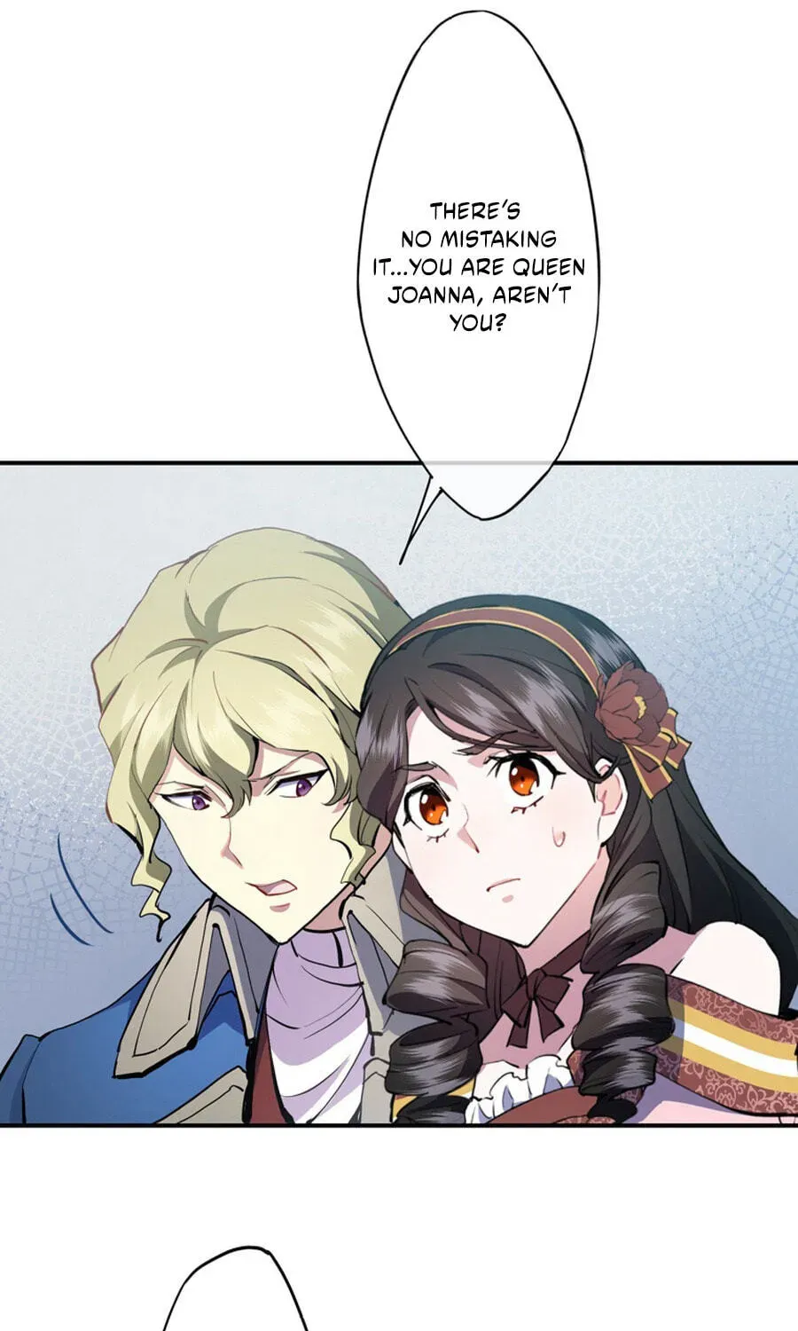How The Villainous Alicia Saves The Day Chapter 88 - Page 77