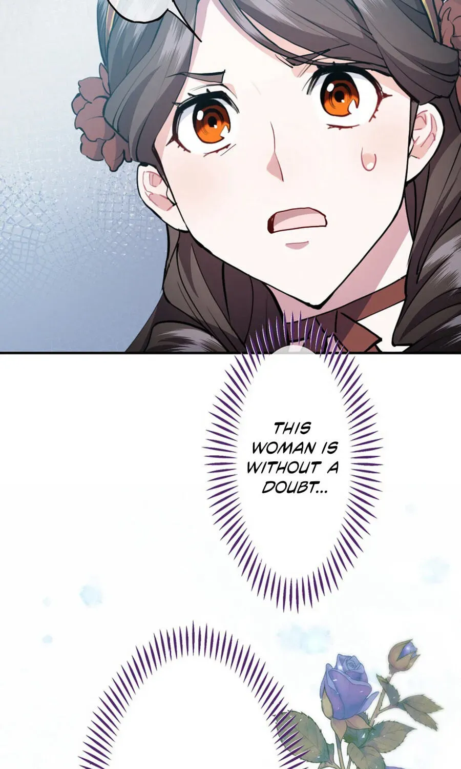 How The Villainous Alicia Saves The Day Chapter 88 - Page 79