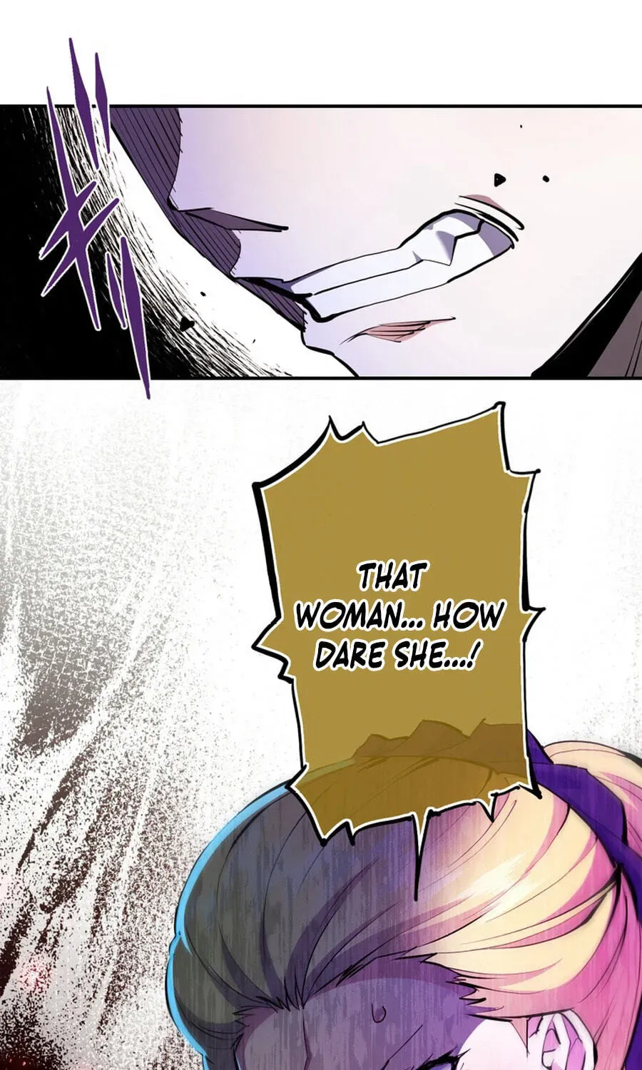 How The Villainous Alicia Saves The Day Chapter 88 - Page 89