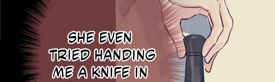 How The Villainous Alicia Saves The Day Chapter 88 - Page 94