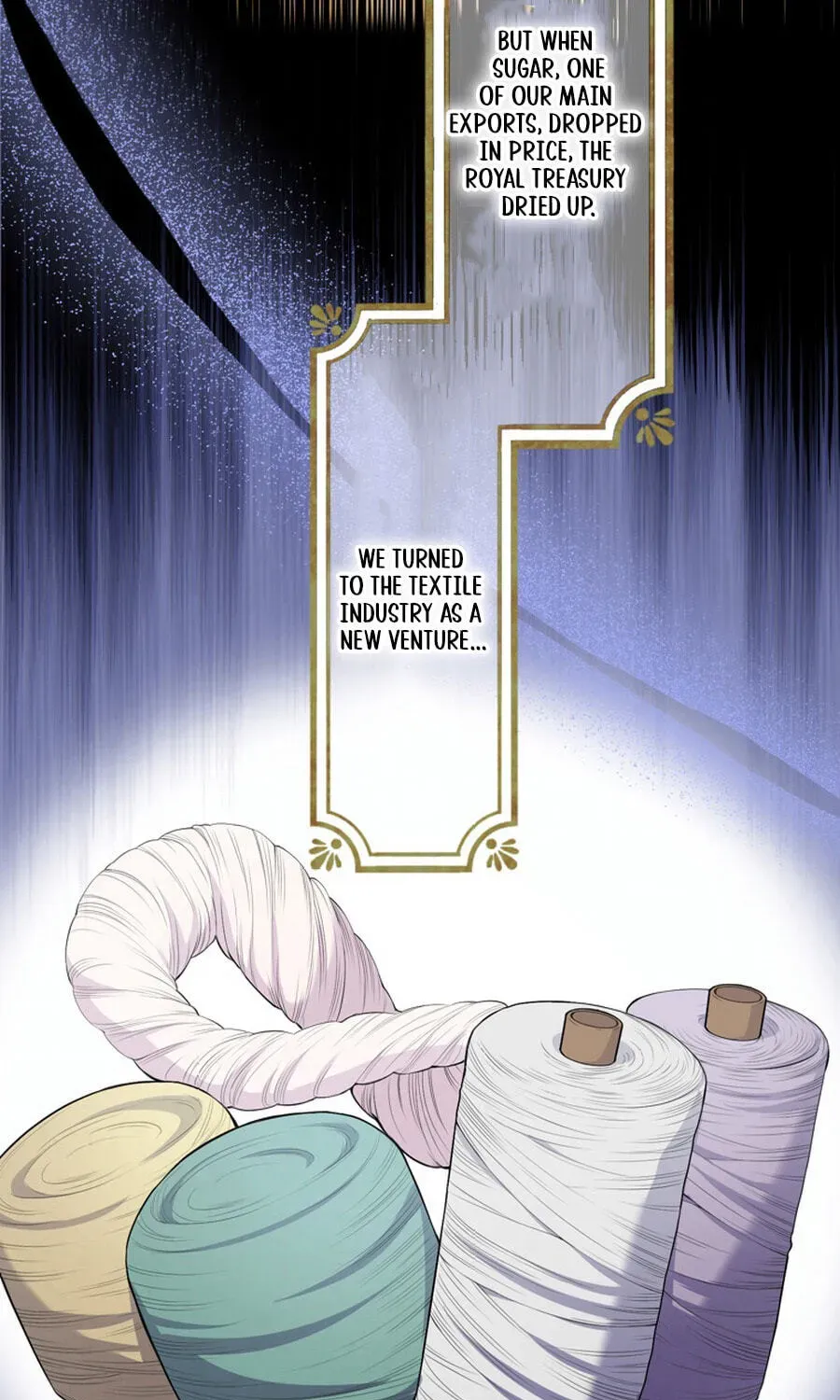 How The Villainous Alicia Saves The Day Chapter 88 - Page 107
