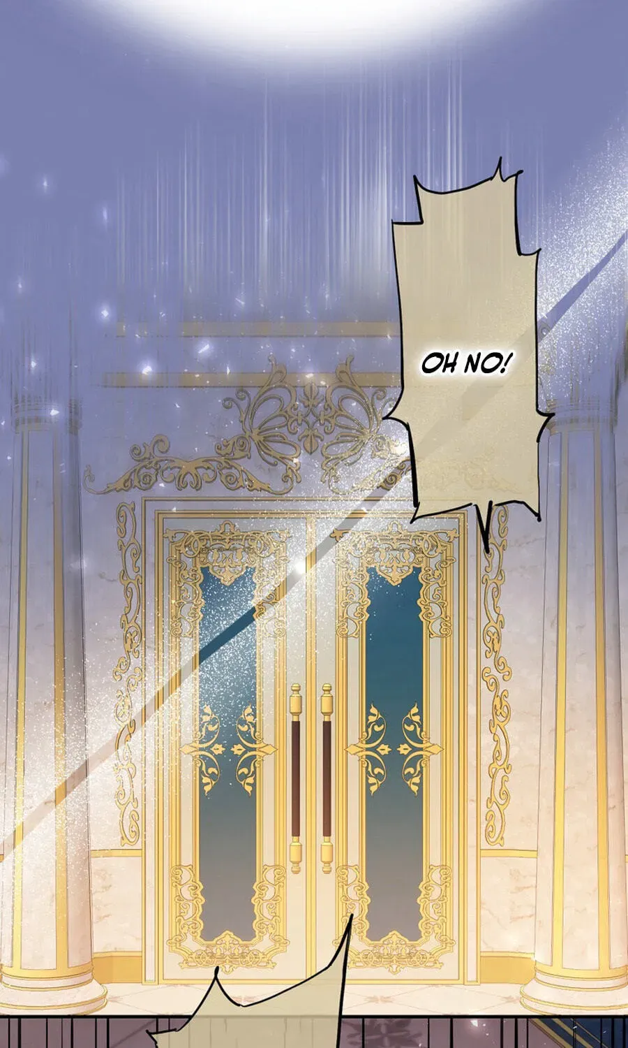 How The Villainous Alicia Saves The Day Chapter 88 - Page 109