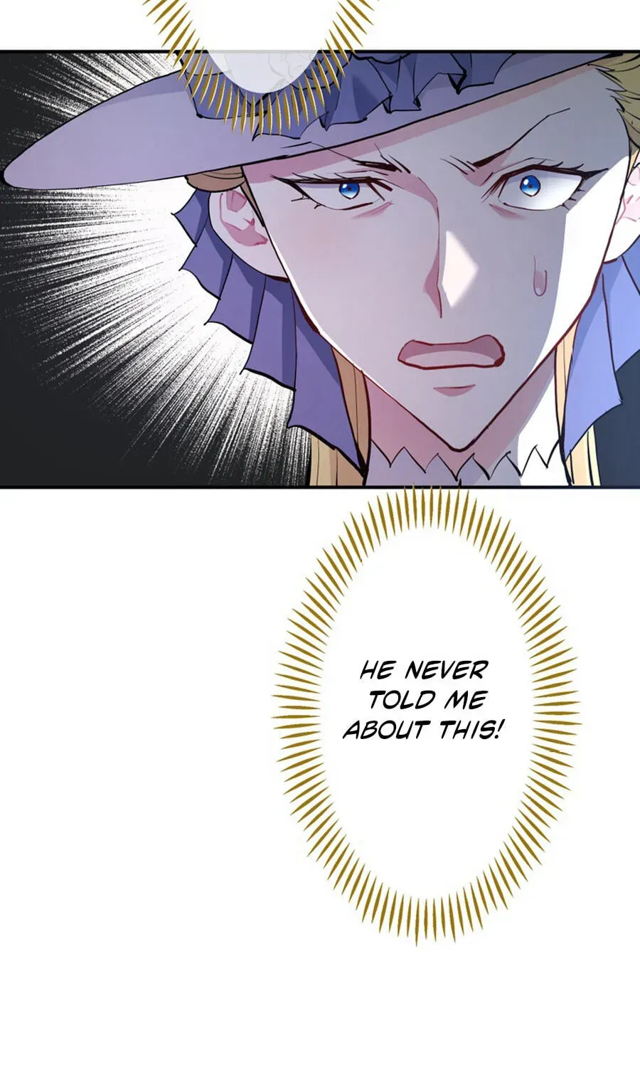 How The Villainous Alicia Saves The Day Chapter 88 - Page 145