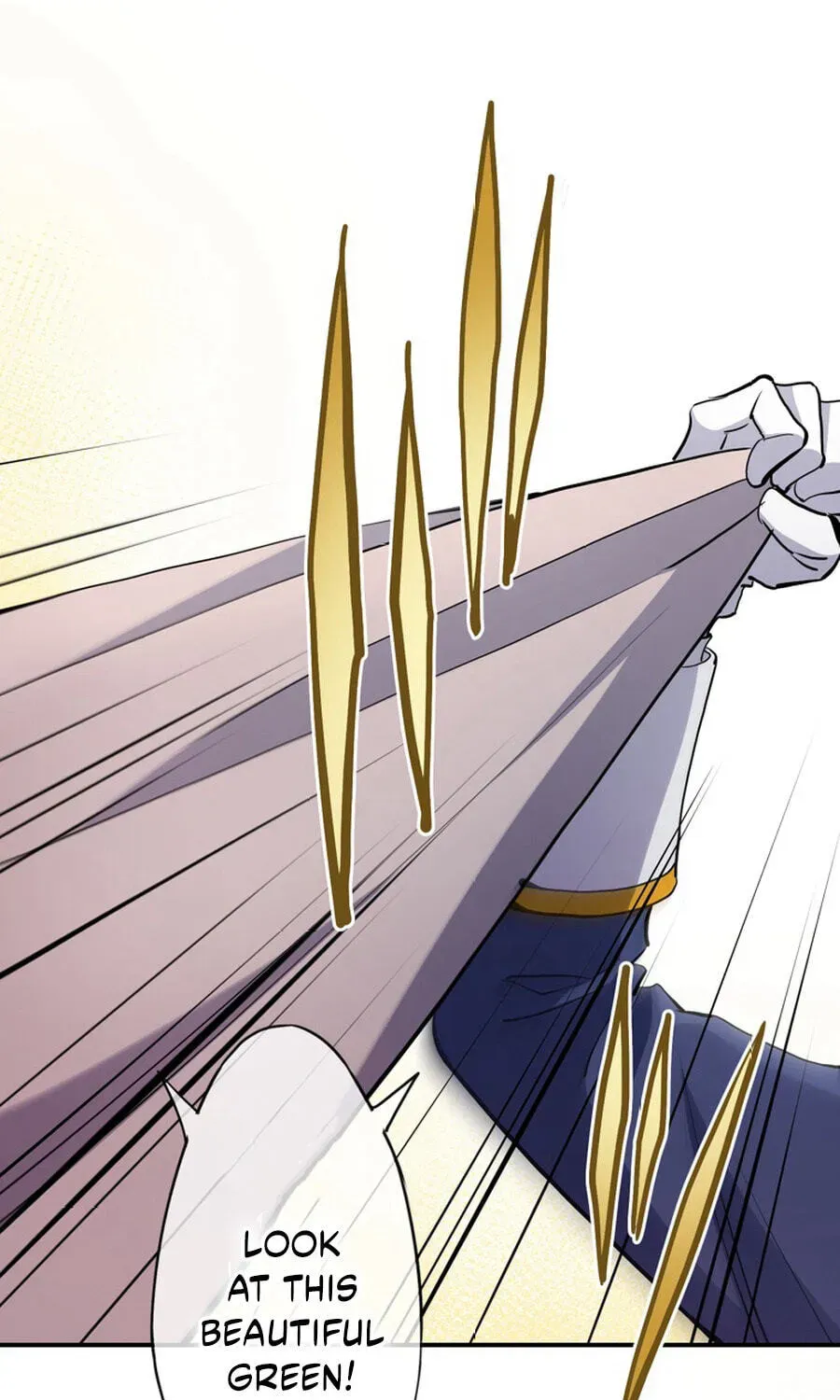 How The Villainous Alicia Saves The Day Chapter 88 - Page 147