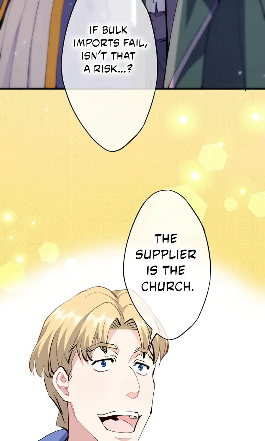 How The Villainous Alicia Saves The Day Chapter 88 - Page 159
