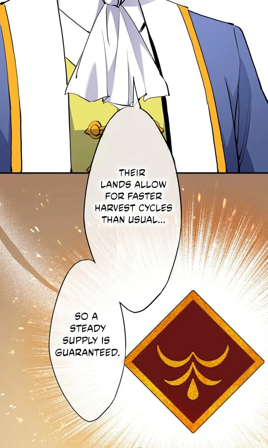 How The Villainous Alicia Saves The Day Chapter 88 - Page 161