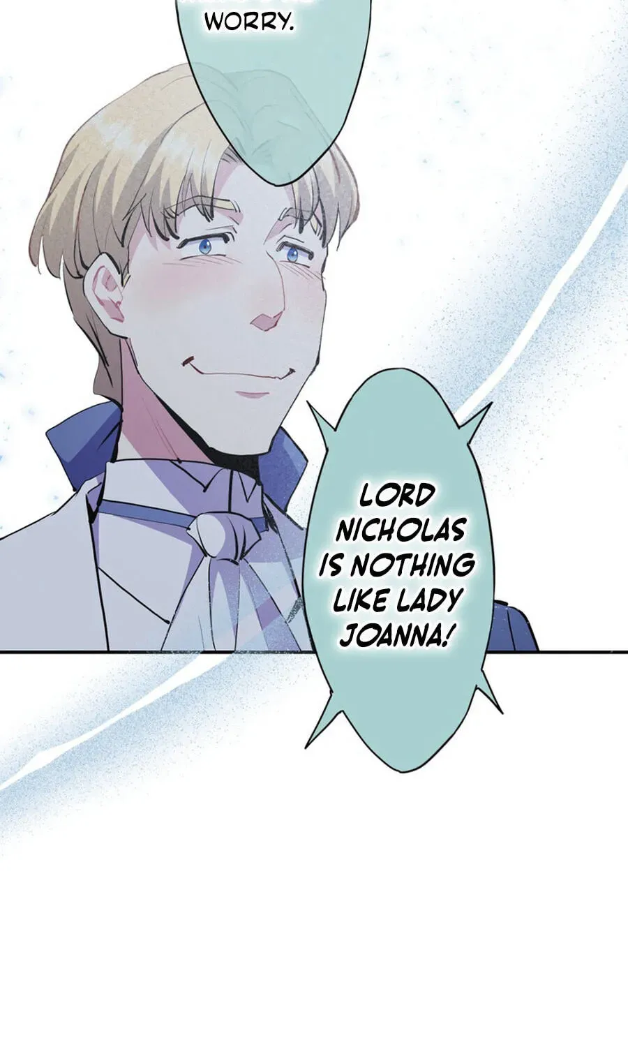 How The Villainous Alicia Saves The Day Chapter 88 - Page 167