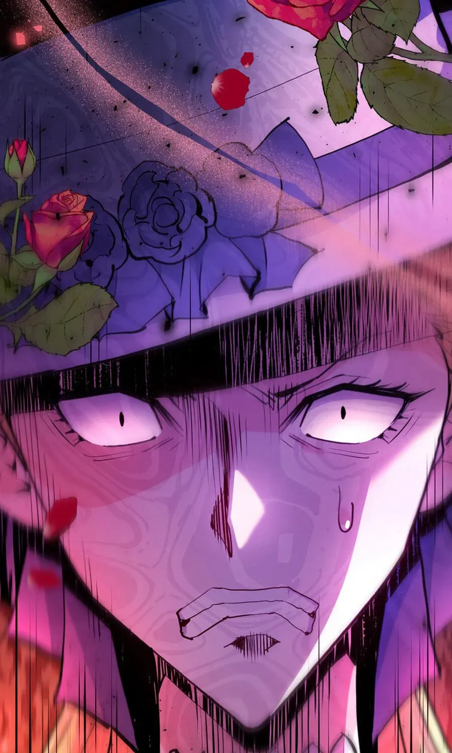 How The Villainous Alicia Saves The Day Chapter 88 - Page 178
