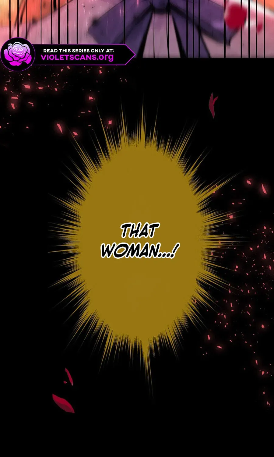 How The Villainous Alicia Saves The Day Chapter 88 - Page 180