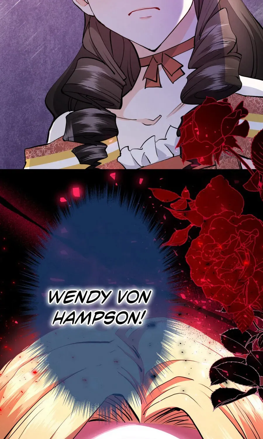 How The Villainous Alicia Saves The Day Chapter 88 - Page 186