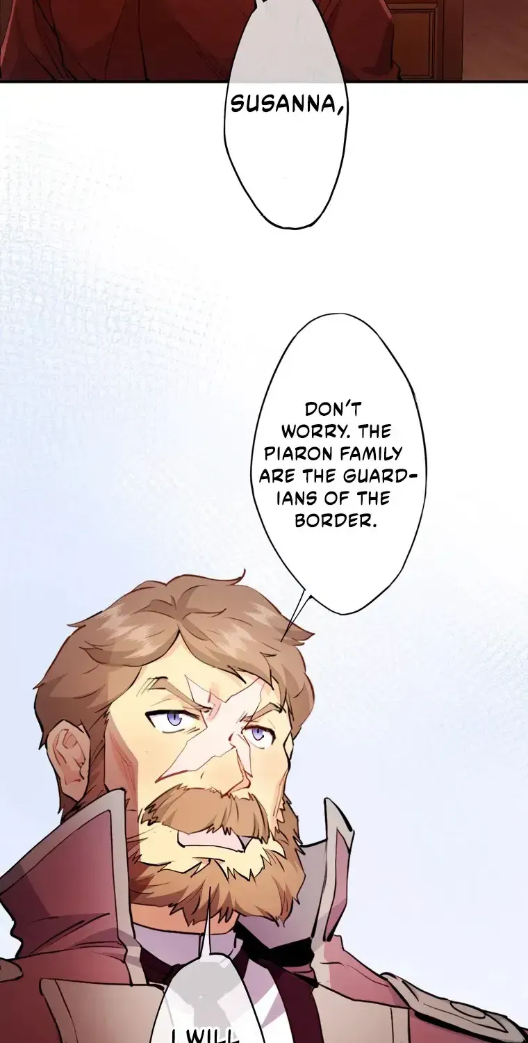 How The Villainous Alicia Saves The Day Chapter 90.1 - Page 9